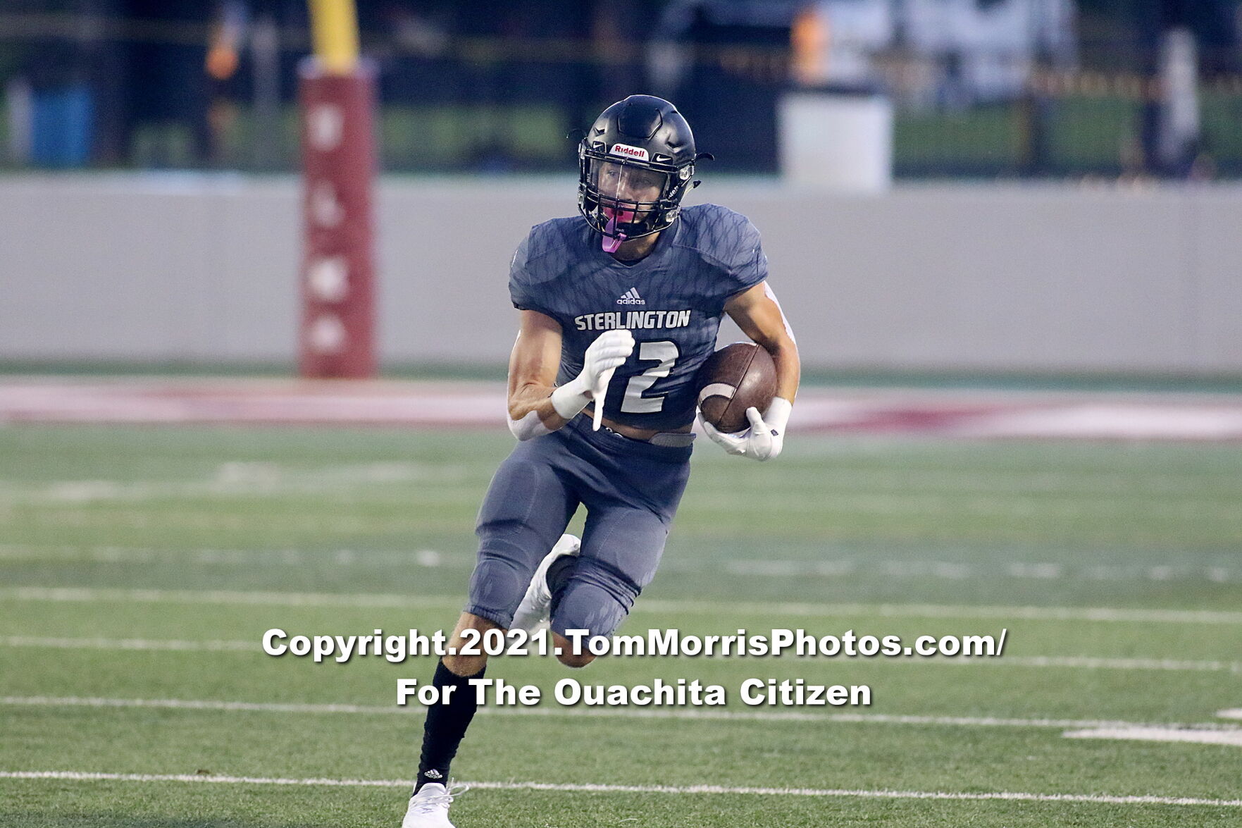 OCS vs Sterlington - 2021 BayouJamboree